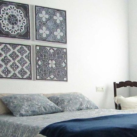 La Casa De Maribel Apartman Priego de Córdoba Kültér fotó
