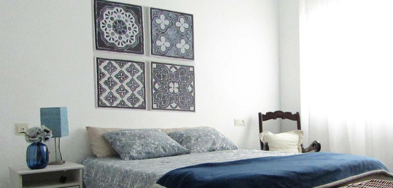 La Casa De Maribel Apartman Priego de Córdoba Kültér fotó