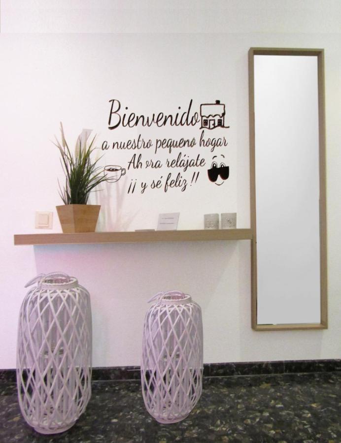 La Casa De Maribel Apartman Priego de Córdoba Kültér fotó