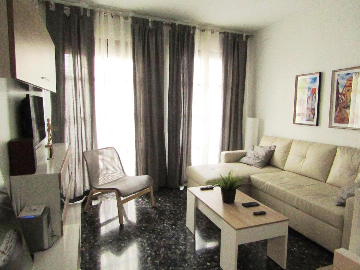 La Casa De Maribel Apartman Priego de Córdoba Kültér fotó