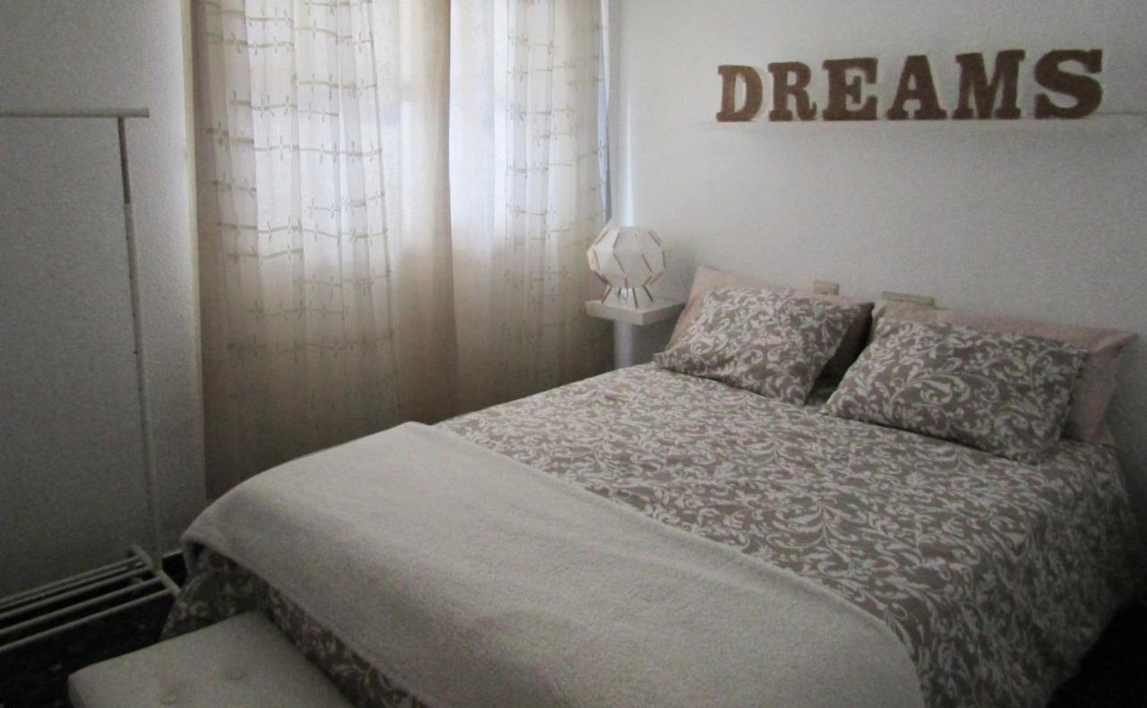 La Casa De Maribel Apartman Priego de Córdoba Kültér fotó