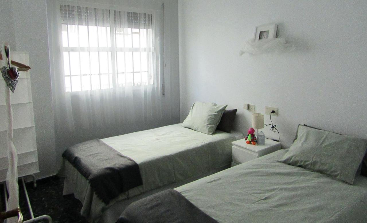 La Casa De Maribel Apartman Priego de Córdoba Kültér fotó