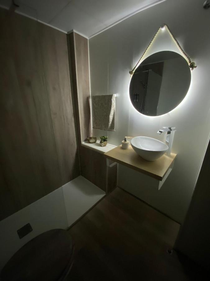 La Casa De Maribel Apartman Priego de Córdoba Kültér fotó