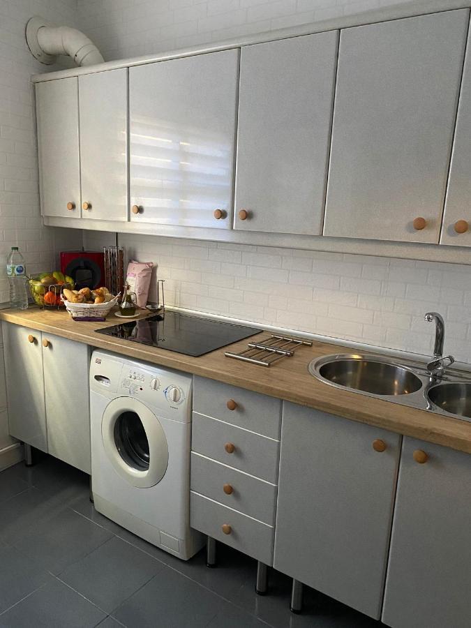 La Casa De Maribel Apartman Priego de Córdoba Kültér fotó