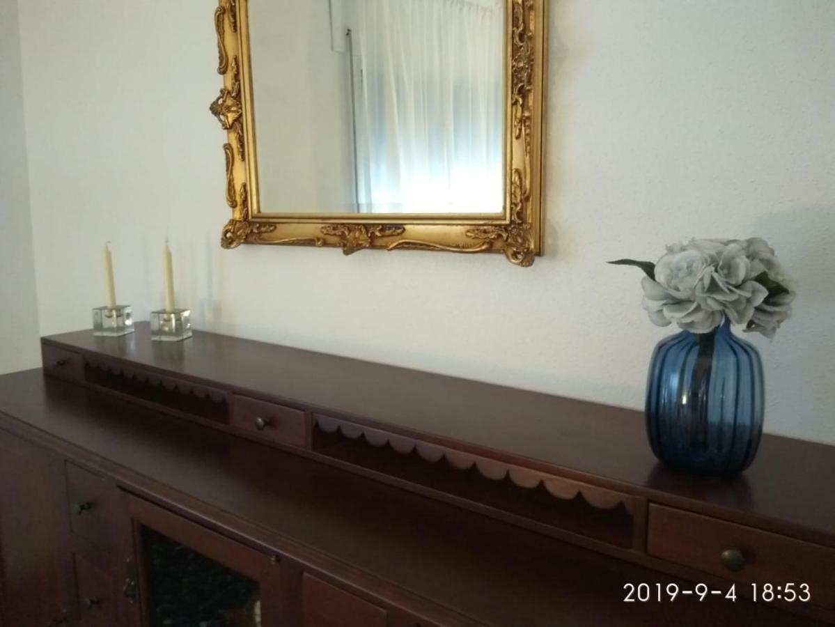 La Casa De Maribel Apartman Priego de Córdoba Kültér fotó
